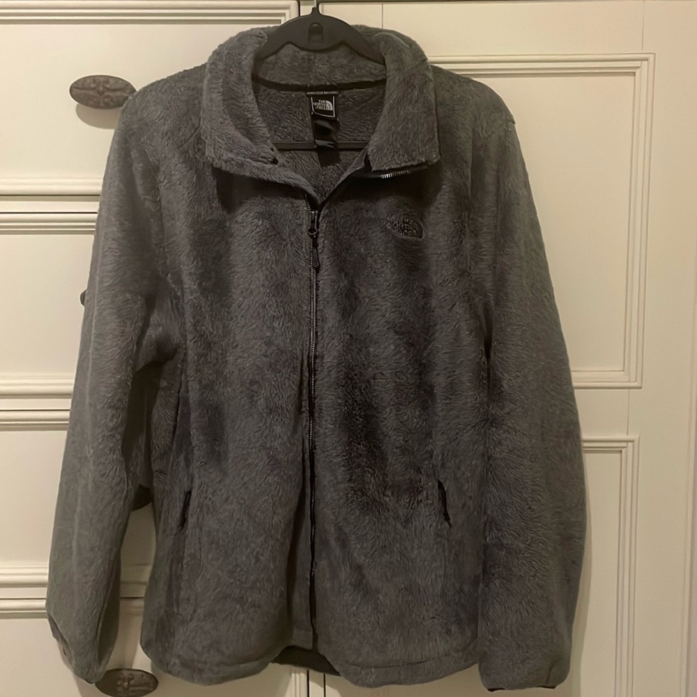 North Face Jacket XL